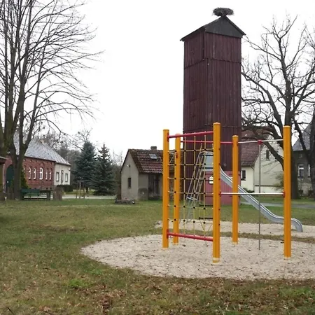 Lejlighed Spreewaelder Schwalbenhof - 