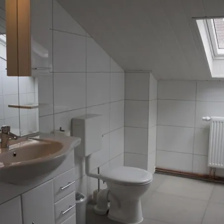 Lejlighed Spreewaelder Schwalbenhof - 