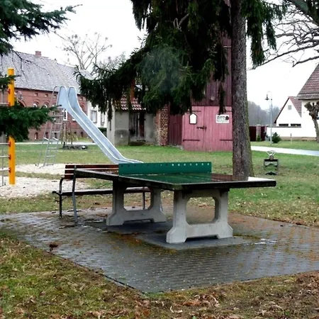 Spreewaelder Schwalbenhof - 