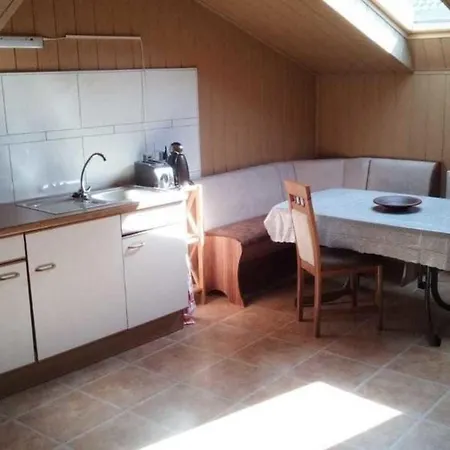 Spreewaelder Schwalbenhof - 