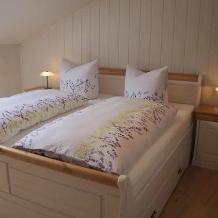 Spreewaelder Schwalbenhof - 