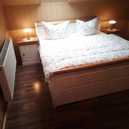 Spreewaelder Schwalbenhof - 