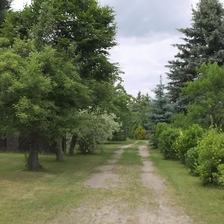 Spreewaelder Schwalbenhof - 