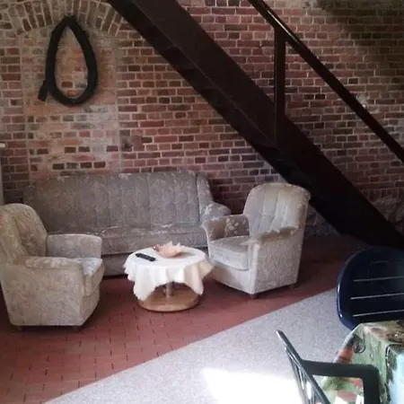 Lejlighed Spreewaelder Schwalbenhof - 