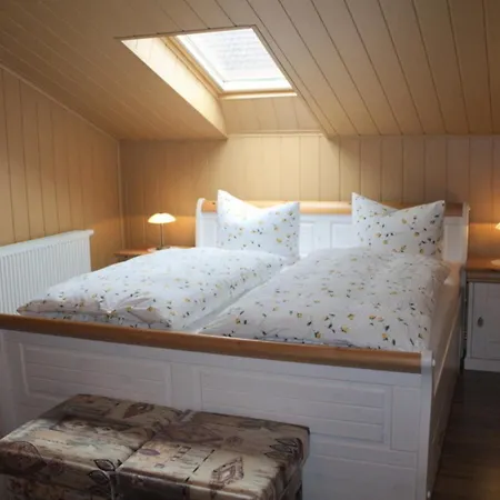 Spreewaelder Schwalbenhof - 