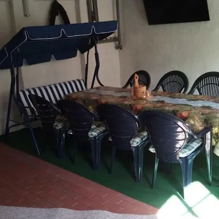 Lejlighed Spreewaelder Schwalbenhof - 