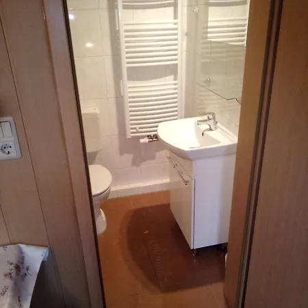 Spreewaelder Schwalbenhof - 