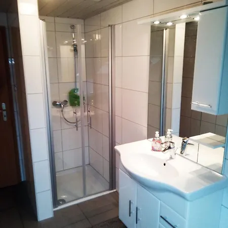 Spreewaelder Schwalbenhof - 