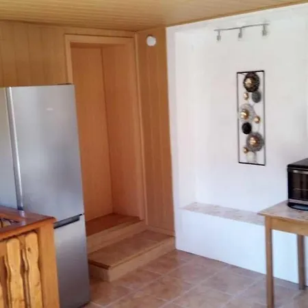 Spreewaelder Schwalbenhof - 