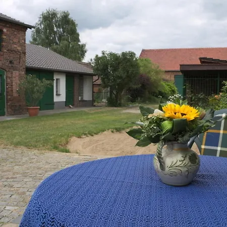 Spreewaelder Schwalbenhof - 