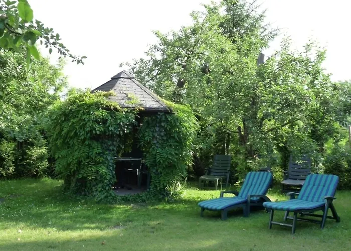 Spreewaelder Schwalbenhof - 