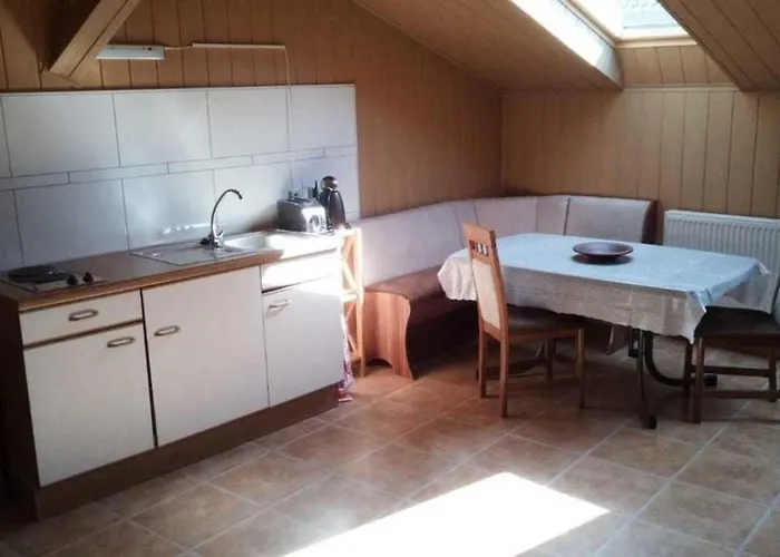 Spreewaelder Schwalbenhof - 