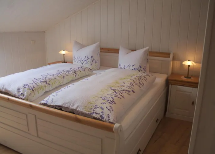 Spreewaelder Schwalbenhof - 