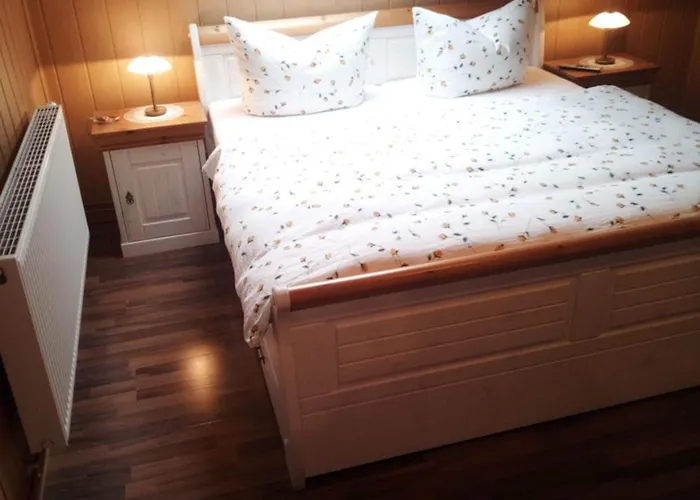 Spreewaelder Schwalbenhof - 