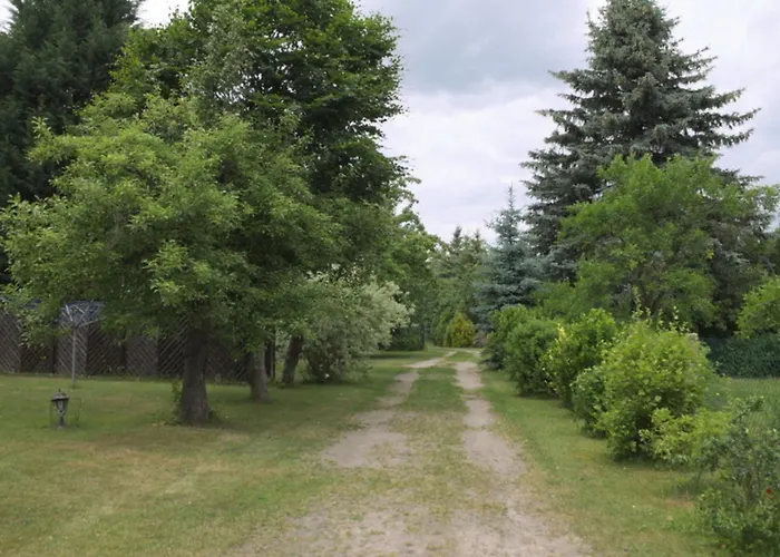 Spreewaelder Schwalbenhof - 