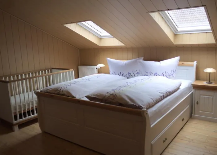 Spreewaelder Schwalbenhof - 