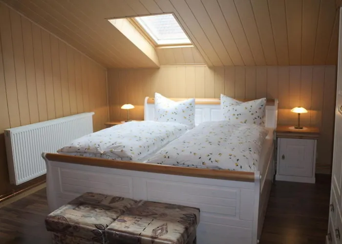 Spreewaelder Schwalbenhof - 