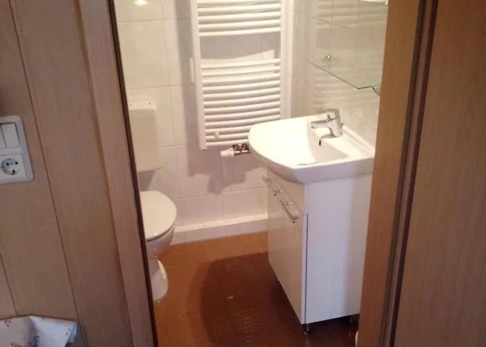 Spreewaelder Schwalbenhof - 