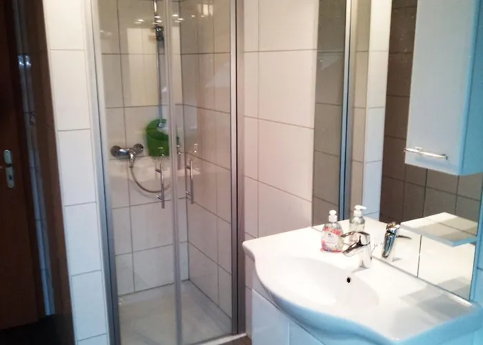 Spreewaelder Schwalbenhof - 