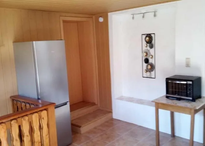 Spreewaelder Schwalbenhof - 